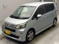 2014 Daihatsu Move