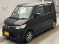 2009 Nissan Roox