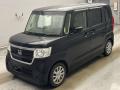 2018 Honda N-BOX