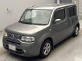 2013 Nissan Cube