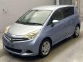 2013 Toyota Ractis