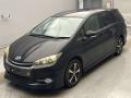 2012 Toyota Wish