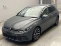 2023 Volkswagen Golf