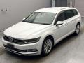 2016 Volkswagen Passat Variant