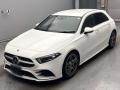 2019 Mercedes Benz A-Class