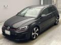 2014 Volkswagen GOLF GTI