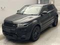 2018 Land Rover RANGE ROVER EVOQUE