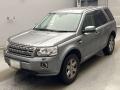 2014 Land Rover Freelander 2