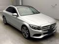 2016 Mercedes Benz C-Class