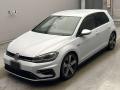 2017 Volkswagen Golf R