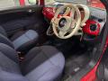 2021 Fiat 500