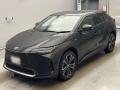 2024 Toyota Bz4X