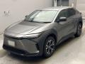 2024 Toyota Bz4X