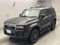 2026 Toyota Land Cruiser 250