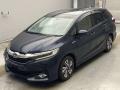 2017 Honda SHUTTLE
