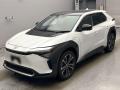 2024 Toyota Bz4X