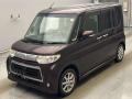 2012 Daihatsu Tanto Custom