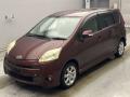 2011 Daihatsu Boon Luminas