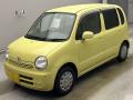 2005 Daihatsu Move Latte