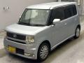 2009 Daihatsu Move Conte