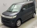 2009 Suzuki WAGON R STINGRAY
