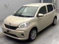 2016 Toyota Passo