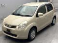 2012 Toyota Passo