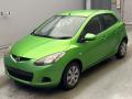 2010 Mazda Demio