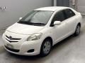 2006 Toyota Belta