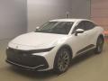 2023 Toyota Crown Crossover