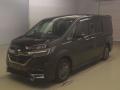 2021 Honda Step WGN