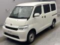 2021 Toyota Townace Van