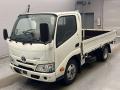 2021 Toyota Dyna Truck
