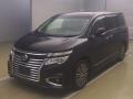 2017 Nissan Elgrand