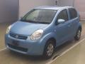 2012 Toyota Passo