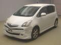 2009 Toyota Ractis