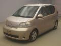 2009 Toyota Porte