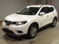 2016 Nissan X-Trail