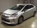 2014 Toyota Prius PHV