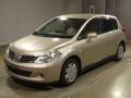 2009 Nissan Tiida
