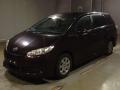 2013 Toyota Wish