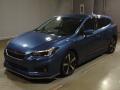 2017 Subaru Impreza Sports