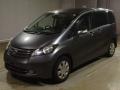 2010 Honda Freed