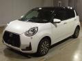 2021 Toyota Passo