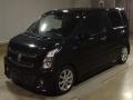 2018 Suzuki WAGON R STINGRAY