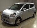 2023 Daihatsu Mira e:S