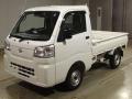 2026 Daihatsu Hijet Truck