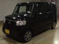 2015 Honda N-BOX