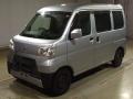 2018 Daihatsu Hijet Cargo