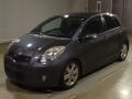 2008 Toyota Vitz